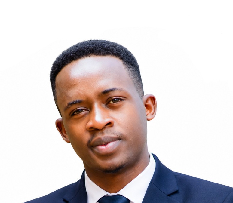 Elie Bisamaza — Embedded Systems Engineer
